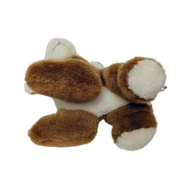 Rare Vintage Sugar Loaf Small Deer Plush Stuffed Animal Toy Christmas Time Deer‎ - Picture 4 of 9